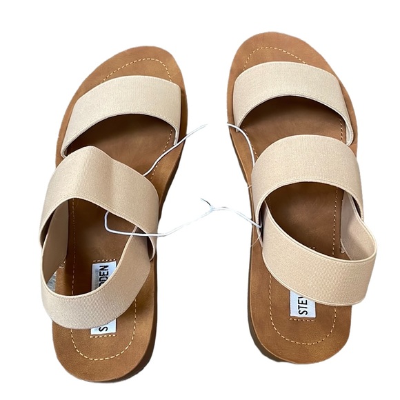 Steve Madden | Women’s Straps Sandals - Picture 7 of 8